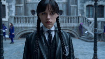 Wandinha – Segunda Temporada (Dublada)