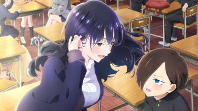 Boku no kokoro no yabai yatsu temporada 1 capitulos completos en sub español