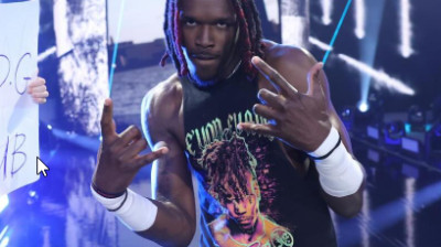 Je'Von Evans Best Matches