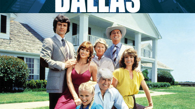 Dallas 1978 stagione 01