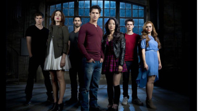 Teen Wolf Temporada 3 HD