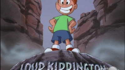 Warner Bros. Histeria!