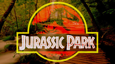 Jurassic park