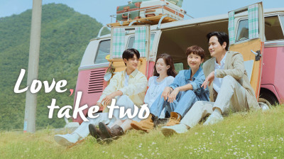 Love, Take Two - Full Episodes FREE Eng Sub