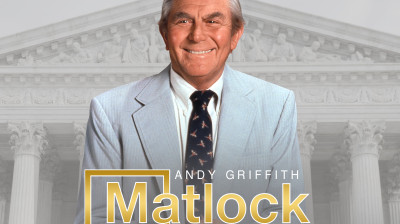 Matlock 1986 stagione  01
