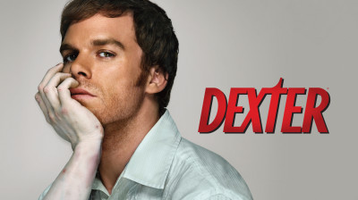 Dexter - Temporada 01 - Dublado