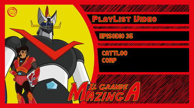 Il Grande Mazinga | 0035