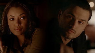 HISTÓRIA DE BONNIE E ENZO - Parte 1