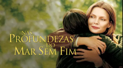 Nas Profundezas Do Mar Sem Fim Dublado