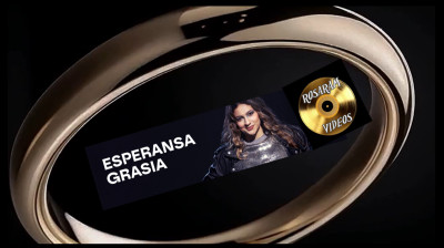 Sensibilidad y delicadeza: Esperansa Grasia cambia el tono y conmueve con ‘Disfruto’ Carla Morrison