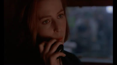 X Files Aux frontieres du reel 5x10 VF.