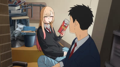 Sono bisque Doll temporada 2 capitulo 1 en español latino