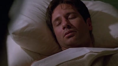 X Files Aux frontieres du reel 5x11 VF.