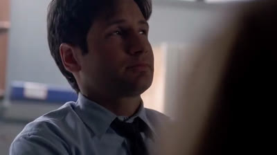 X Files Aux frontieres du reel 5x12 VF.