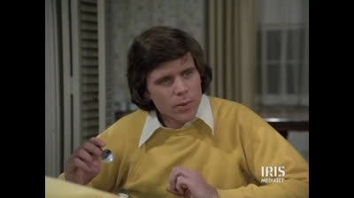 La famiglia Bradford 02x15 Il compleanno di papà