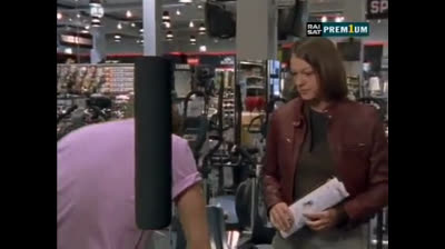 Il commissario Rex 08x10