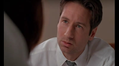 X Files Aux frontieres du reel 5x14 VF.