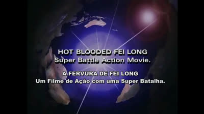 Street Fighter 2 Victory- legendado EP 05