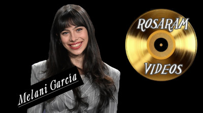 Melani García /GANADORA DE TÚ CARA ME SUENA 12 / SOS (DIMASH) ROSARAM VIDEOS