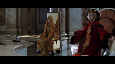 Star Wars: Episódio 1 - Série Edit Fanmade Parte 1 (Dublado)