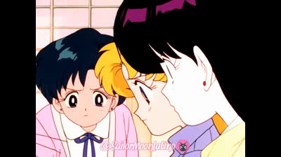 Sailor Moon Episodio 11