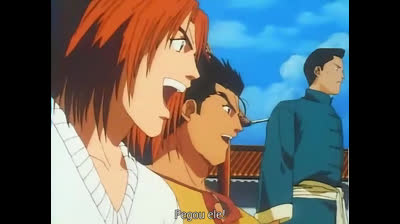 Street Fighter 2 Victory- legendado EP 06