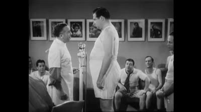 Gianni e Pinotto reclute (1941)