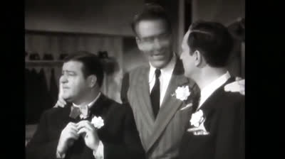 Razzi volanti (1941)