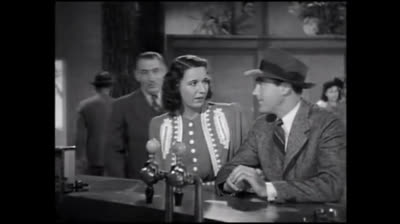 Gianni e Pinotto detectives (1942)