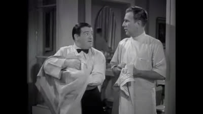 Gianni e Pinotto a Hollywood (1945)