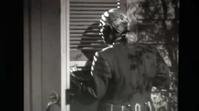 Se ci sei batti due colpi (1946)