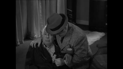 Gianni e Pinotto e l'assassino misterioso (1949)