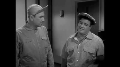 Viaggio al pianeta Venere (1953)