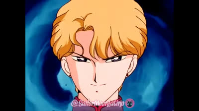 Sailor Moon Episodio 12