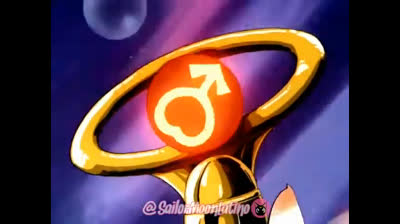 Sailor Moon Episodio 13