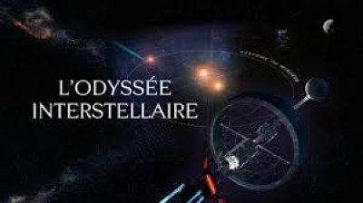 L'Odyssée interstellaire - Épisode 4 - Premier contact