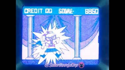 Sailor Moon Episodio 15