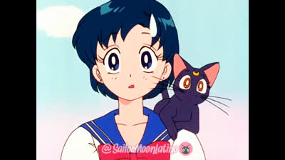 Sailor Moon Episodio 16