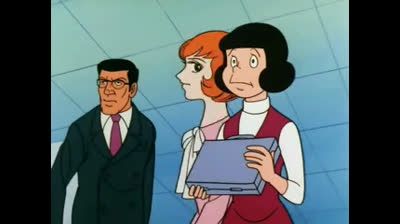 Jane e Micci 11 Suona la tromba