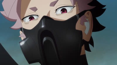 Kaiju no 8 temporada 2 capitulo 2 en español latino