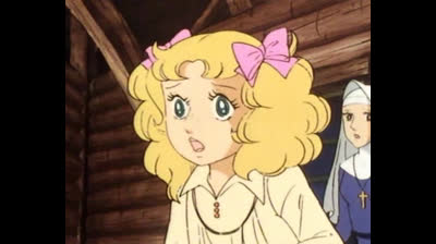 Candy - S01E02 - L'épreuve.