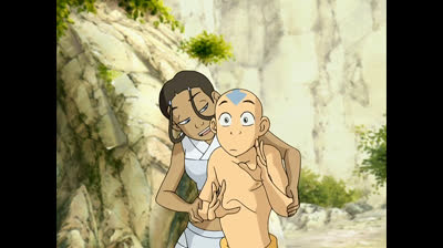 To Far Apart - Avatar The Last Airbender