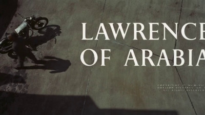 Lawrence d'Arabie_1962