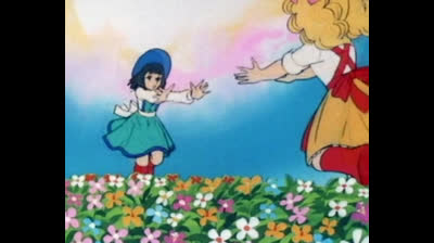 Candy - S01E04 - Une lettre d'Annie.