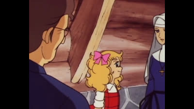 Candy - S01E05 - Bonjour mon ami.