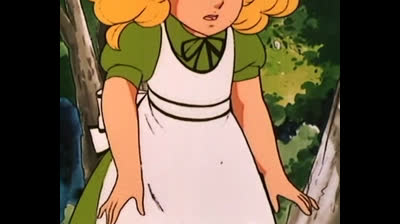 Candy - S01E06 - Le prince des collines.