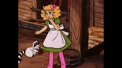 Candy - S01E07 - Ai-je l'air d'une Dame .