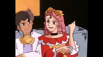 Candy - S01E09 - Un merveilleux bal.