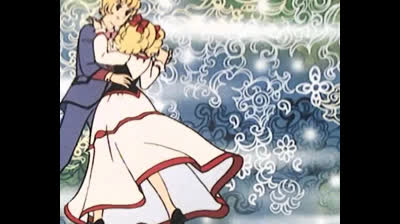 Candy - S01E10 - Une dame dans l'étable.