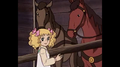 Candy - S01E11 - Le petit ruban.